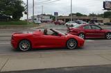 Ferrari 360 Modena