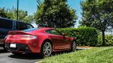 Aston Martin Vantage