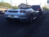 Ferrari F430