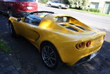 Lotus Elise