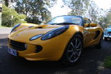 Lotus Elise