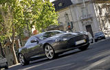 Aston Martin DB9