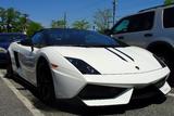 Lamborghini Gallardo