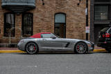 Mercedes SLS AMG