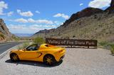 Lotus Elise