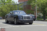 Rolls Royce Phantom