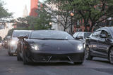 Lamborghini Gallardo