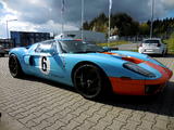 Ford GT