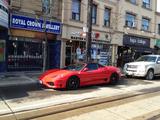 Ferrari 360 Modena