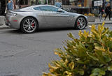 Aston Martin Vantage