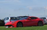 Ferrari F12