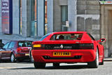 Ferrari Testarossa