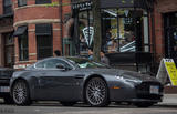 Aston Martin Vantage