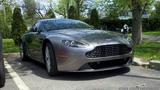 Aston Martin Vantage