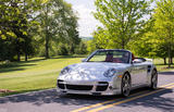 Porsche 911 Turbo