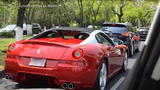 Ferrari 599GTB