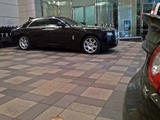 Rolls Royce Ghost