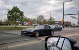 Mercedes SLS AMG