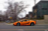 Lamborghini Gallardo