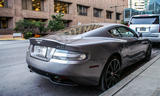 Aston Martin DB9