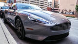 Aston Martin DB9