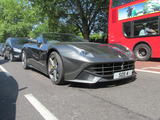 Ferrari F12