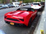 Lamborghini Gallardo