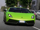 Lamborghini Gallardo