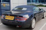 Aston Martin DB9