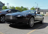 Aston Martin DB9