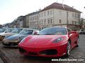 Ferrari F430