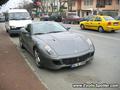 Ferrari 599GTB