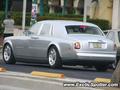 Rolls Royce Phantom