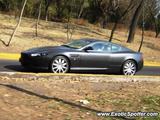 Aston Martin DB9