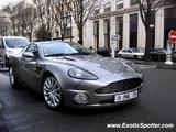 Aston Martin Vanquish