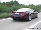 Aston Martin DB9