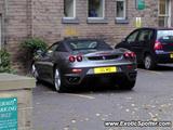 Ferrari F430