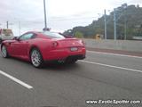 Ferrari 599GTB