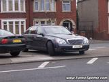 Mercedes Maybach