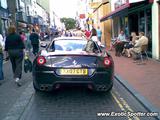 Ferrari 599GTB