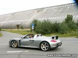 Porsche Carrera GT