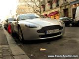 Aston Martin Vantage