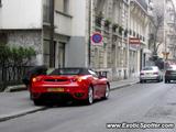 Ferrari F430