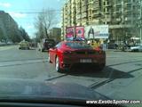 Ferrari F430