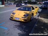 Lamborghini Diablo