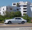 Rolls Royce Phantom