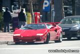 Lamborghini Countach