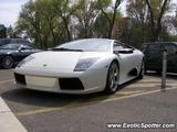 Lamborghini Murcielago