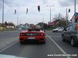 Ferrari 360 Modena