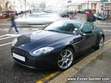 Aston Martin Vantage